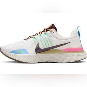 Nike React Infinity Run 3 Shoes (Mens) - Brand New